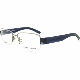 Montura de Gafas Hombre Porsche P8203-C Gris de Porsche, Gafas y accesorios - Ref: S0363221, Precio: 90,44 €, Descuento: %