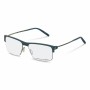 Monture de Lunettes Homme Porsche P8361-C Bleu | Tienda24 - Global Online Shop Tienda24.eu