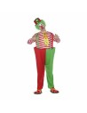 Costume for Children My Other Me Male Clown | Tienda24 Tienda24.eu