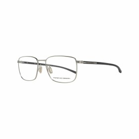 Montura de Gafas Hombre Porsche P8368-B Gris de Porsche, Gafas y accesorios - Ref: S0363250, Precio: 86,50 €, Descuento: %