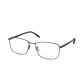 Men'Spectacle frame Porsche P8368-C Black by Porsche, Glasses and accessories - Ref: S0363251, Price: 87,51 €, Discount: %