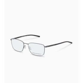 Monture de Lunettes Homme Porsche P8368-D Gris de Porsche, Lunettes et accessoires - Réf : S0363252, Prix : 97,80 €, Remise : %