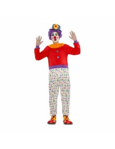 Costume for Children My Other Me Scarecrow 5 Pieces | Tienda24 Tienda24.eu