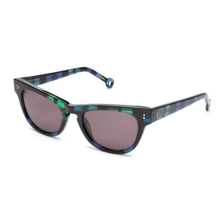 Gafas de Sol Mujer Hally & Son HS760S03 Ø 50 mm de Hally & Son, Gafas y accesorios - Ref: S0363302, Precio: 35,49 €, Descuent...