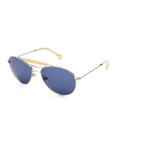 Lunettes de soleil Unisexe Italia Independent 0916-021-000 (ø 51 mm) Bleu (ø 51 mm) | Tienda24 - Global Online Shop Tienda24.eu