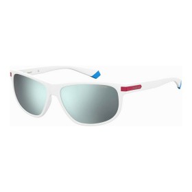 Lunettes de soleil Homme Polaroid 203392 ø 58 mm de Polaroid, Lunettes et accessoires - Réf : S0363339, Prix : 35,85 €, Remis...