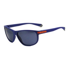 Herrensonnenbrille Polaroid PLD7031S ø 57 mm | Tienda24 - Global Online Shop Tienda24.eu