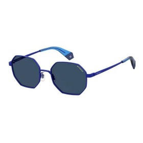 Gafas de Sol Unisex Polaroid PLD6067S-PJP Ø 53 mm de Polaroid, Gafas y accesorios - Ref: S0363345, Precio: 36,53 €, Descuento: %