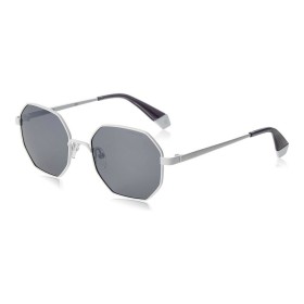 Lunettes de soleil Unisexe Polaroid PLD6067S-VK6 Ø 53 mm de Polaroid, Lunettes et accessoires - Réf : S0363346, Prix : 35,84 ...