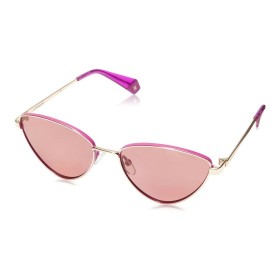 Ladies' Sunglasses Polaroid PLD 6071/S/X ø 56 mm by Polaroid, Glasses and accessories - Ref: S0363347, Price: 34,67 €, Discou...