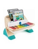 Piano Interattivo per Bambini Baby Einstein Magic Touch 30 x 14 x 17 cm Touch Screen da Baby Einstein, Pianoforti e tastiere ...