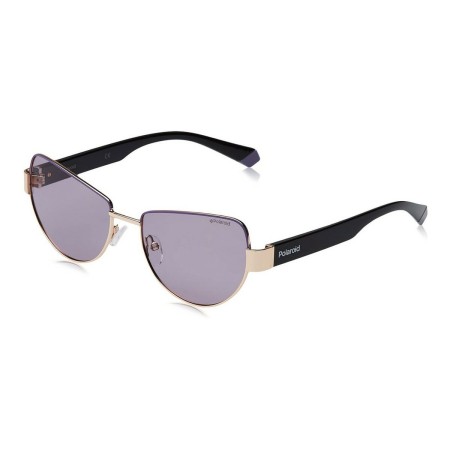 Lunettes de soleil Unisexe Polaroid 203159 ø 57 mm de Polaroid, Lunettes et accessoires - Réf : S0363359, Prix : 35,53 €, Rem...