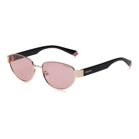 Lunettes de soleil Unisexe Polaroid 203158 ø 54 mm de Polaroid, Lunettes et accessoires - Réf : S0363360, Prix : 35,85 €, Rem...