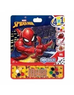 Drawing Set Spirograph Silverlit Black | Tienda24 Tienda24.eu