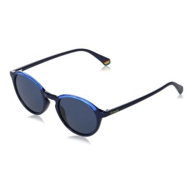 Gafas de Sol Unisex Polaroid 203385 Ø 50 mm de Polaroid, Gafas y accesorios - Ref: S0363362, Precio: 35,53 €, Descuento: %