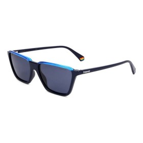 Armação de Óculos Homem Hackett London HEB17868454 (54 mm) Azul (ø 54 mm) | Tienda24 - Global Online Shop Tienda24.eu