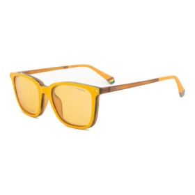 Lunettes de soleil Unisexe Polaroid PLD6136CS-322 Ø 51 mm de Polaroid, Lunettes et accessoires - Réf : S0363366, Prix : 42,46...