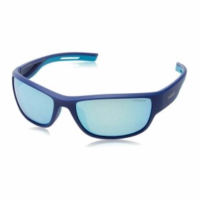 Lunettes de soleil Unisexe Polaroid PLD7028S-242 de Polaroid, Lunettes et accessoires - Réf : S0363371, Prix : 37,40 €, Remis...