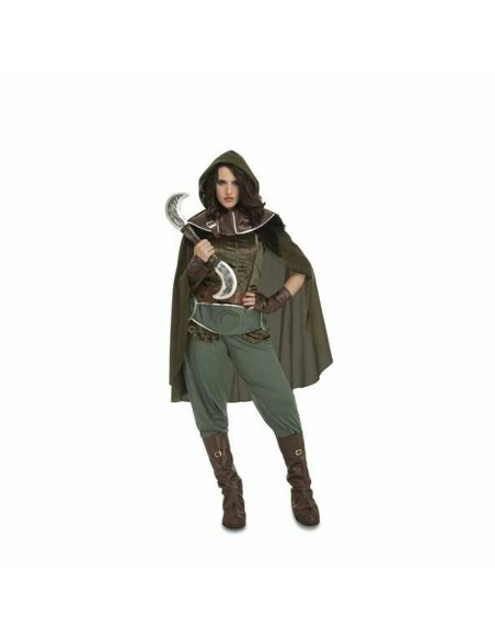 Fantasia para Adultos My Other Me Ranger of the North Arqueiro | Tienda24 Tienda24.eu