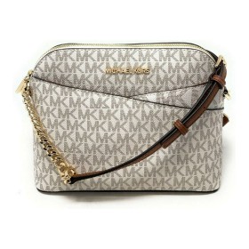 Sac-à-main Femme Michael Kors 35F1GTVC6B-VANILLA de Michael Kors, Sacs portés épaule - Réf : S0363396, Prix : 179,42 €, Remis...