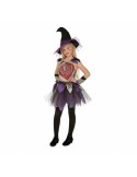 Costume per Bambini My Other Me Strega Scheletro da My Other Me, Bambini - Ref: S2423727, Precio: €18.45, Descuento: %