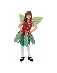 Costume per Bambini My Other Me Bosco Fata da My Other Me, Bambini - Ref: S2423847, Precio: €21.54, Descuento: %