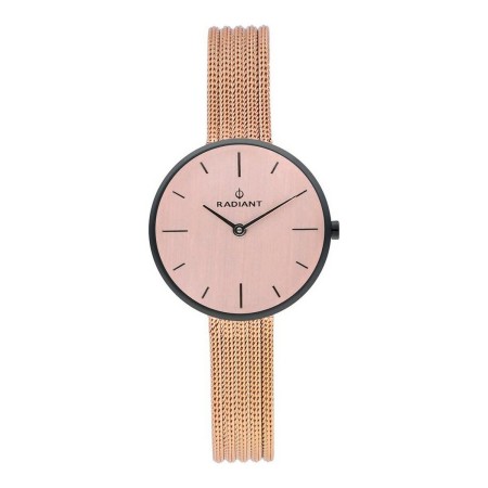 Relógio feminino Radiant RA522604 (Ø 32 mm) de Radiant, Relógios com braselete - Ref: S0363443, Preço: 33,87 €, Desconto: %