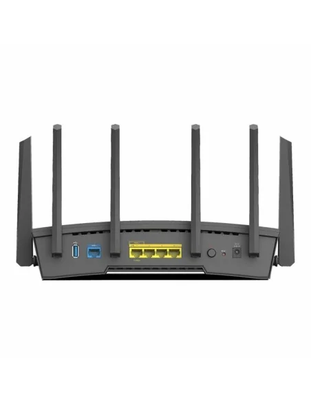 Router Synology RT6600ax | Tienda24 Tienda24.eu