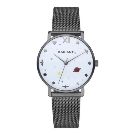 Montre Femme Radiant RA545201 (Ø 36 mm) de Radiant, Montres bracelet - Réf : S0363451, Prix : 23,90 €, Remise : %