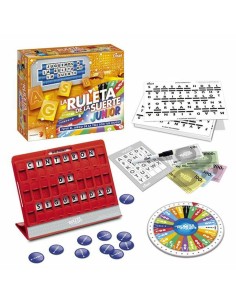 Tischspiel Ravensburger Ramses 25th anniversary (FR) Bunt (Französisch) | Tienda24 Tienda24.eu