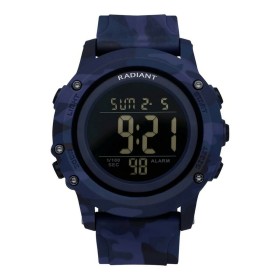 Reloj Hombre Radiant RA562603 (Ø 51 mm) de Radiant, Relojes de pulsera - Ref: S0363462, Precio: 17,29 €, Descuento: %