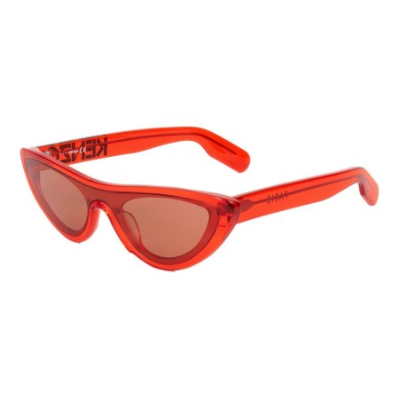 Lunettes de soleil Femme Kenzo KZ40007I-96E | Tienda24 - Global Online Shop Tienda24.eu