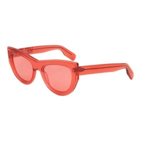 Óculos escuros femininos Kenzo KZ40022I-42E Ø 53 mm de Kenzo, Óculos e acessórios - Ref: S0363540, Preço: 44,60 €, Desconto: %