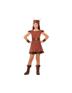 Costume per Bambini My Other Me Vichinga da My Other Me, Bambini - Ref: S2424155, Precio: €14.69, Descuento: %