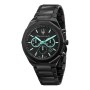 Relógio masculino Maserati R8873644001 (Ø 45 mm) de Maserati, Relógios com braselete - Ref: S0363566, Preço: 201,67 €, Descon...