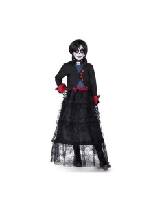 Verkleidung für Erwachsene Alice Halloween Dienstmädchen | Tienda24 Tienda24.eu