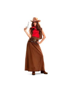 Costume for Adults My Other Me Sexy Firewoman (2 Pieces) | Tienda24 Tienda24.eu