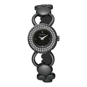 Orologio Donna Pulsar PEGD89X1 (Ø 22 mm) di Pulsar, Orologi da polso - Rif: S0363573, Prezzo: 61,19 €, Sconto: %