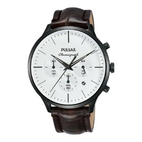 Montre Homme Pulsar PT3895X1 (Ø 44 mm) de Pulsar, Montres bracelet - Réf : S0363581, Prix : 92,65 €, Remise : %