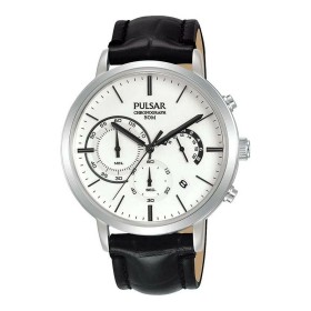 Orologio Uomo Pulsar PT3A71X1 (Ø 41 mm) di Pulsar, Orologi da polso - Rif: S0363585, Prezzo: 59,75 €, Sconto: %