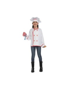 Costume per Bambini My Other Me Cuoco da My Other Me, Bambini - Ref: S2424183, Precio: €18.86, Descuento: %