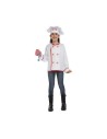 Costume for Children My Other Me Male Chef | Tienda24 Tienda24.eu