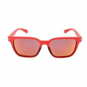 Lunettes de soleil Unisexe Polaroid PLD6044-F-S-C9A Ø 55 mm de Polaroid, Lunettes et accessoires - Réf : S0363723, Prix : 31,...