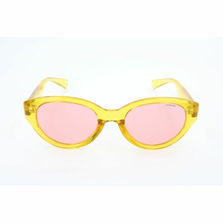 Lunettes de soleil Femme Polaroid PLD6051-G-S-40G Ø 52 mm | Tienda24 - Global Online Shop Tienda24.eu