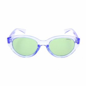 Damensonnenbrille Polaroid PLD6051-G-S-789 Ø 52 mm von Polaroid, Brillen und Zubehör - Ref: S0363728, Preis: 28,80 €, Rabatt: %