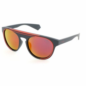 Lunettes de soleil Unisexe Polaroid PLD6064-G-S-268 Ø 52 mm de Polaroid, Lunettes et accessoires - Réf : S0363738, Prix : 31,...