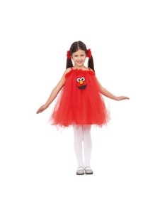 Disfraz para Niños My Other Me Rojo M 5-6 Años | Tienda24 Tienda24.eu