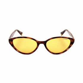 Lunettes de soleil Femme Polaroid PLD6109-S-HJV Ø 53 mm de Polaroid, Lunettes et accessoires - Réf : S0363775, Prix : 35,85 €...