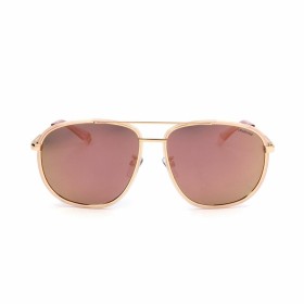 Men's Sunglasses Polaroid PLD6118-G-S-EYR Golden ø 59 mm by Polaroid, Glasses and accessories - Ref: S0363788, Price: 33,71 €...