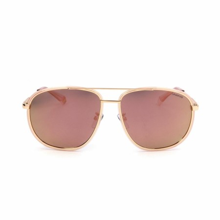 Gafas de Sol Hombre Polaroid PLD6118-G-S-EYR Dorado ø 59 mm de Polaroid, Gafas y accesorios - Ref: S0363788, Precio: 33,71 €,...